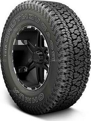 Marshal AT51 Road Venture 245/70 R17 119R 