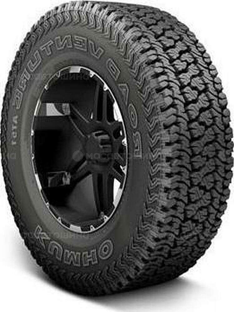 Marshal AT51 Road Venture 315/70 R17 121R