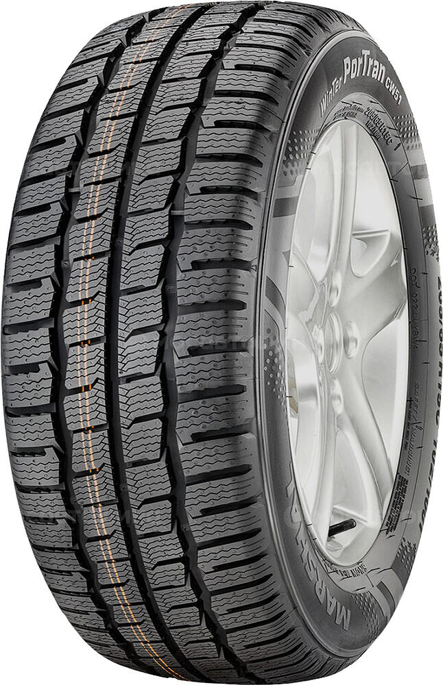 Marshal CW51 235/85 R16C 120/116R