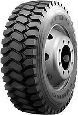 Marshal KFD04 12x22,5 152/149J 3PMSF