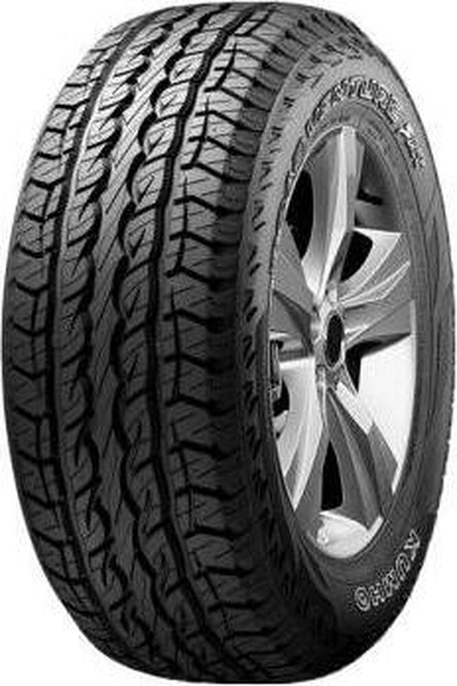 Marshal KL61 Road Venture SAT 285/70 R16 121/118R