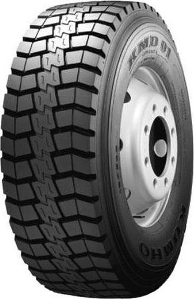 Marshal KMD01 12x22,5 152/148K 3PMSF
