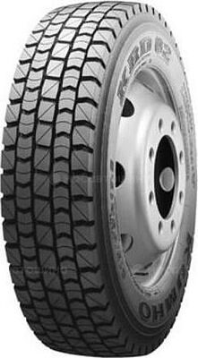 Marshal KRD02 295/80 R22,5 152/148M 3PMSF (Ведущая ось)