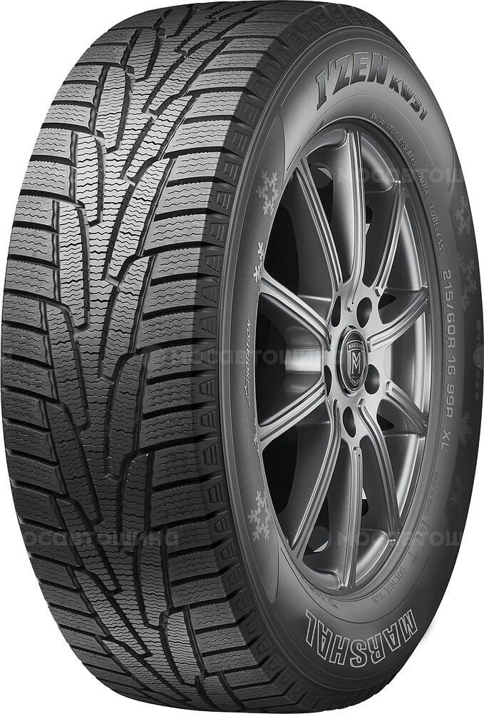 Marshal KW31 215/65 R16 98T