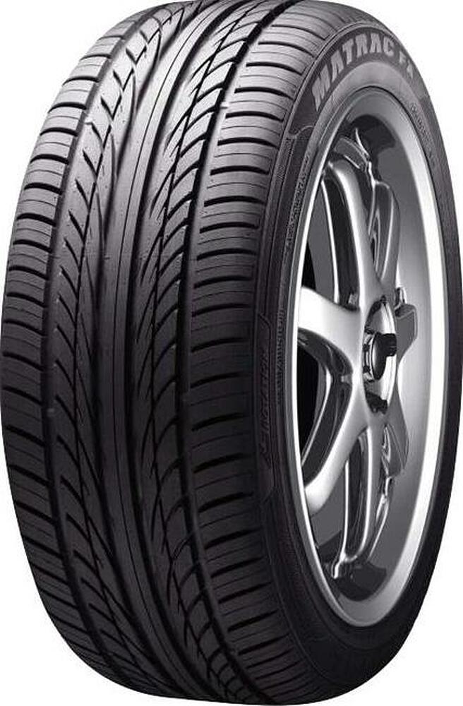 Marshal MU11 Matrac FX 205/65 R15 94H
