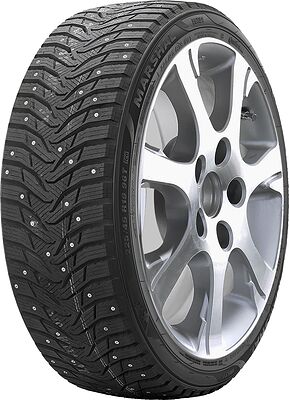 Marshal Wintercraft Ice WI31+ 205/55 R16 91T