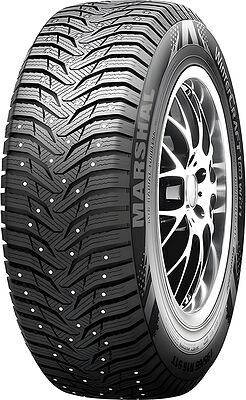 Marshal Wintercraft Ice WI31 155/65 R14 75T 