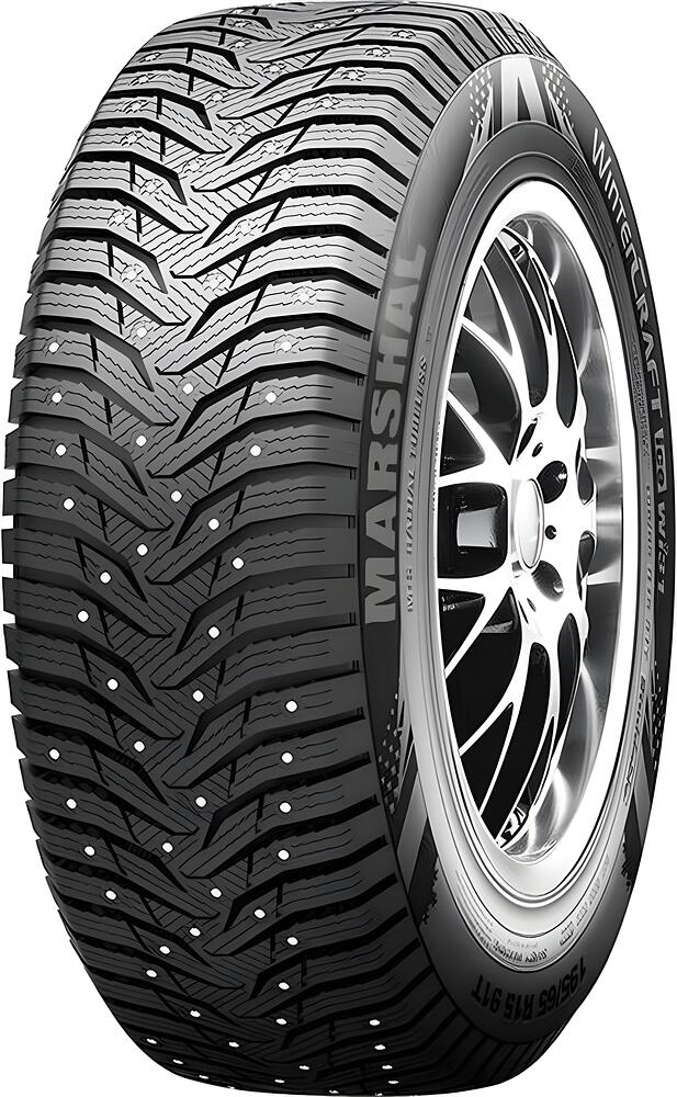 Marshal Wintercraft Ice WI31 175/65 R14 82T