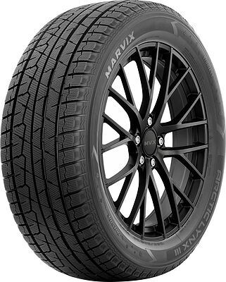 Marvix Arctic Lynx III 285/60 R18 116T