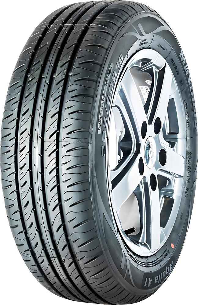 Massimo Aquila A1 215/65 R16 98H 