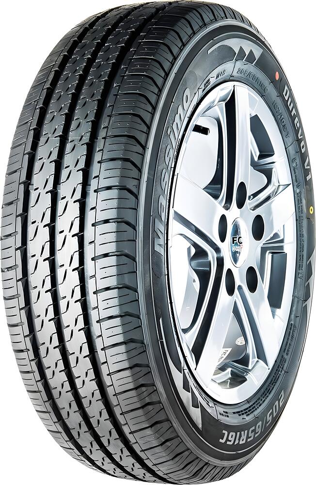 Massimo Durevo V1 175/65 R14 90/88T