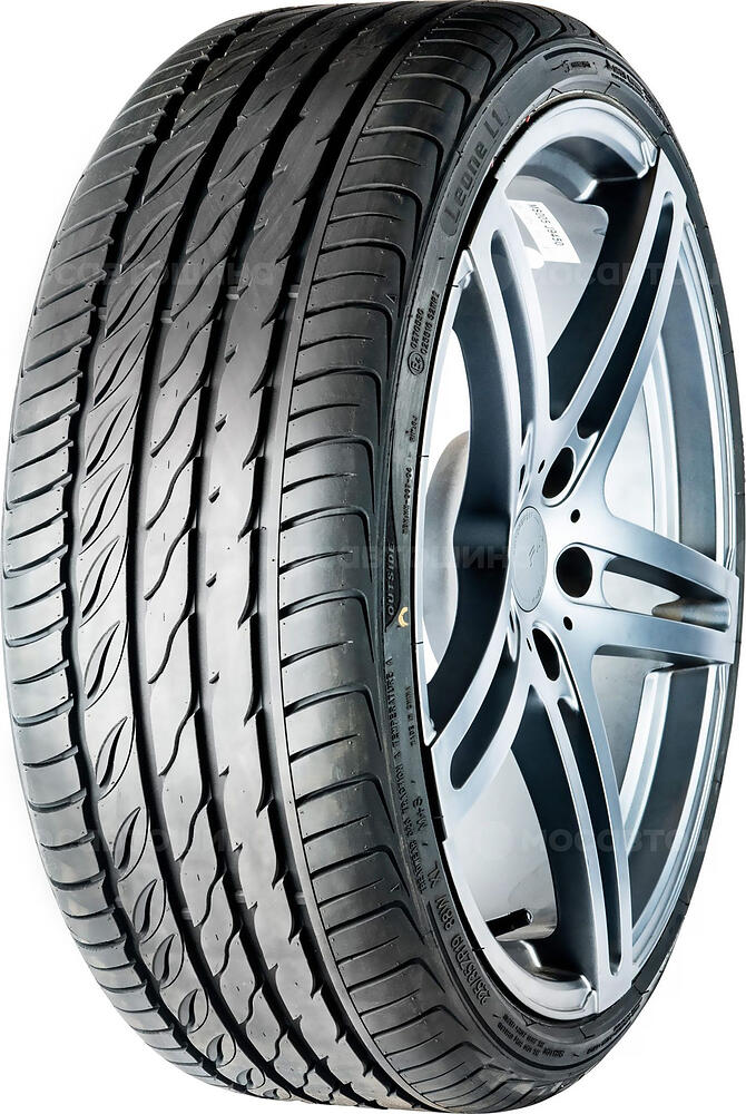 Massimo Leone L1 195/60 R16 89H 