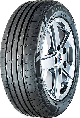 Massimo Ottima Plus 205/55 R16 91V 