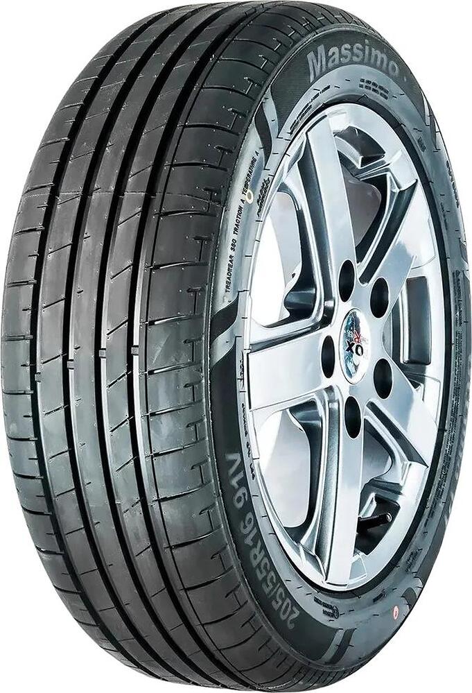 Massimo Ottima Sport 235/40 R19 96W XL