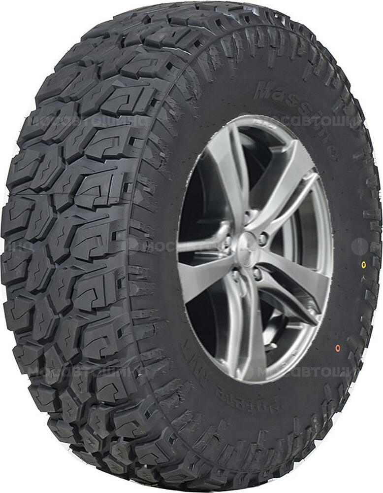 Massimo Potere MT 285/75 R16 123Q