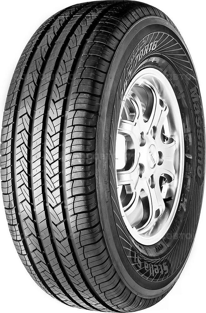 Massimo Stella S1 235/65 R16 103H