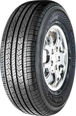 Massimo Stella S2 235/50 R19 99V 