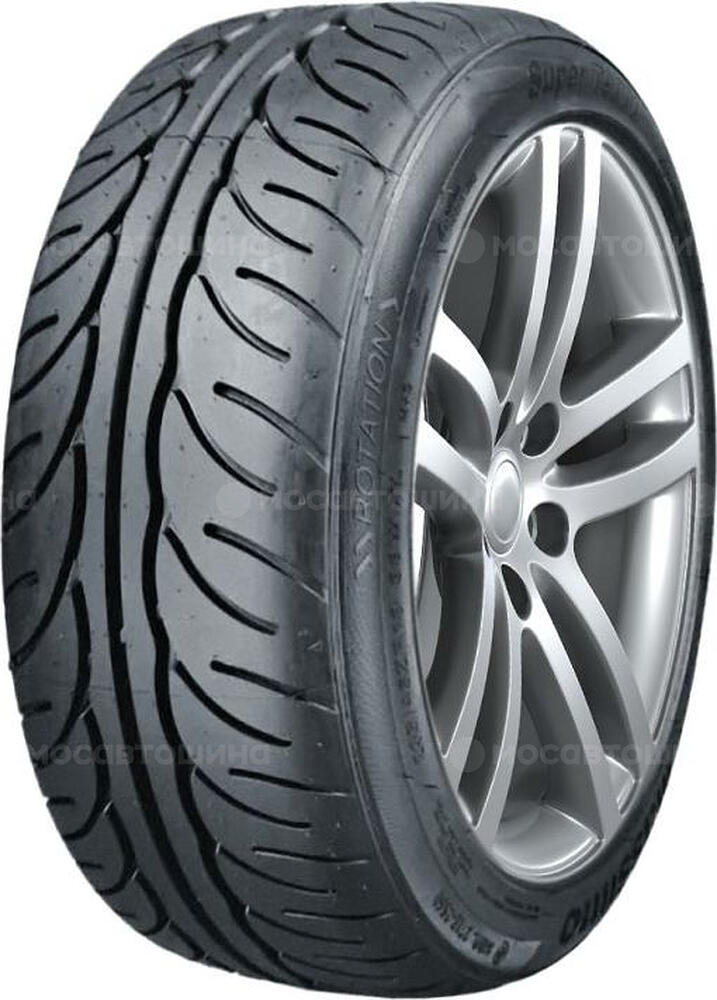 Massimo Super T9000 235/45 ZR18 97W XL