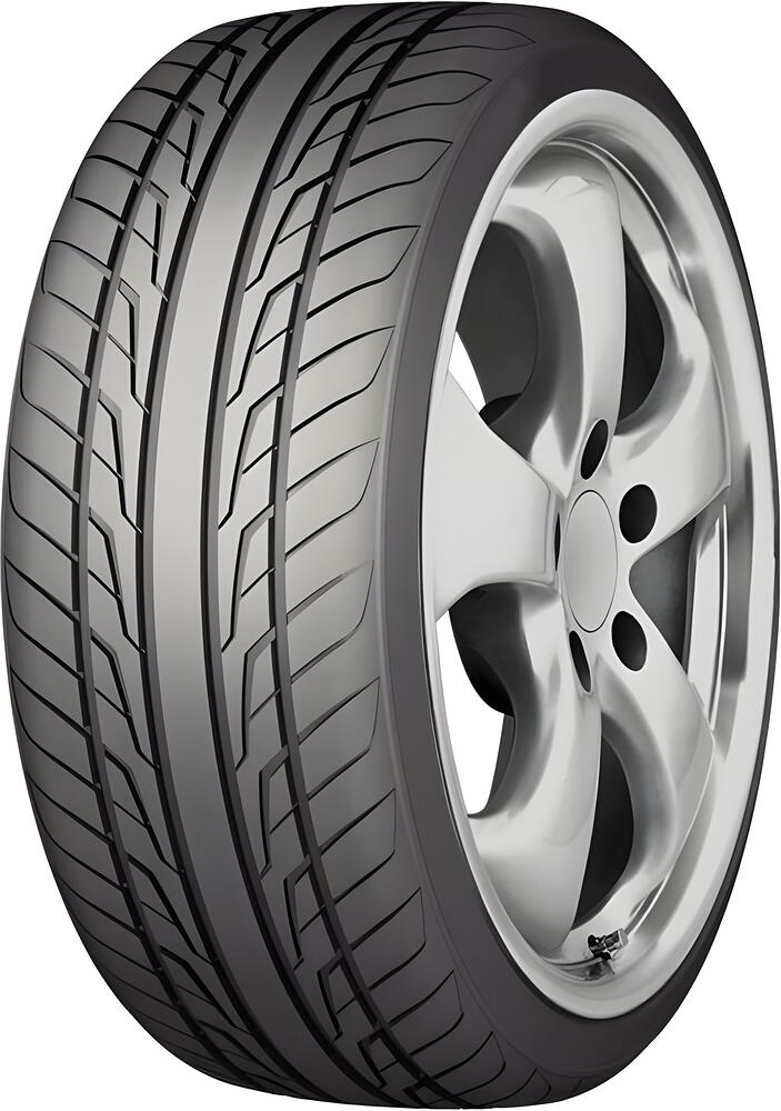 Massimo Velocita U1 285/45 ZR22 114W 