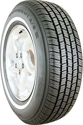 Mastercraft A/S IV 205/75 R15 97S