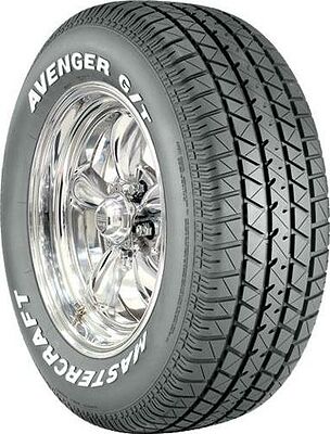 Mastercraft Avenger G/T 215/70 R15 97T