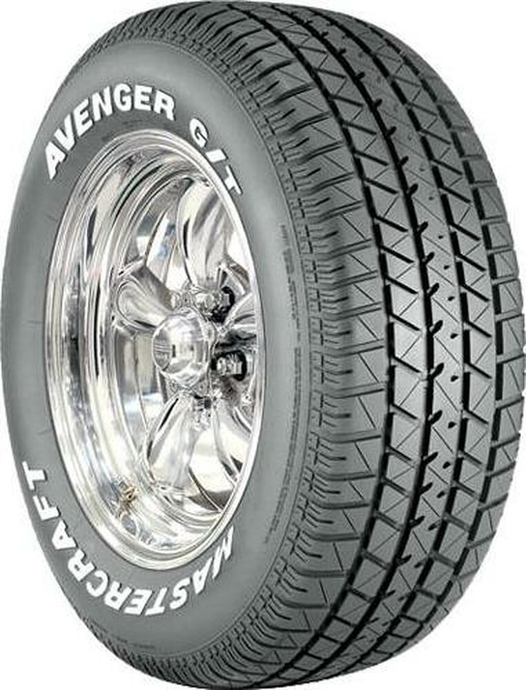 Mastercraft Avenger G/T 205/70 R14 93T