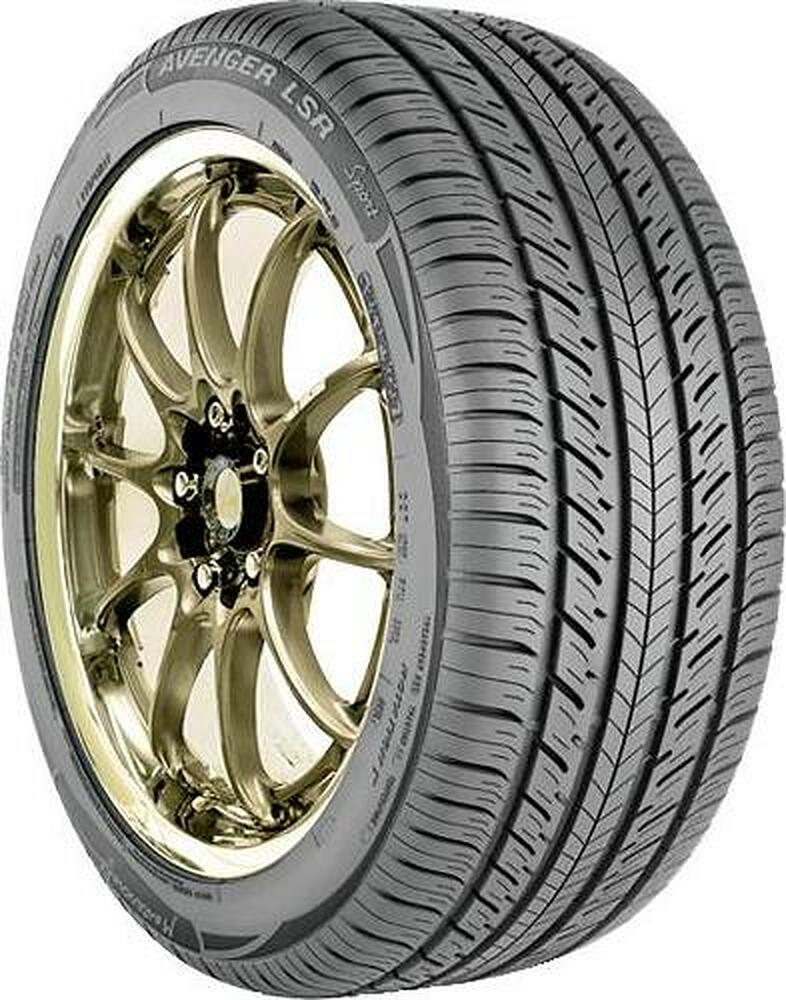 Mastercraft Avenger LSR 215/65 R16 98T 