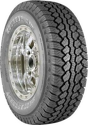 Mastercraft Courser A/T 2 265/70 R17 112R 