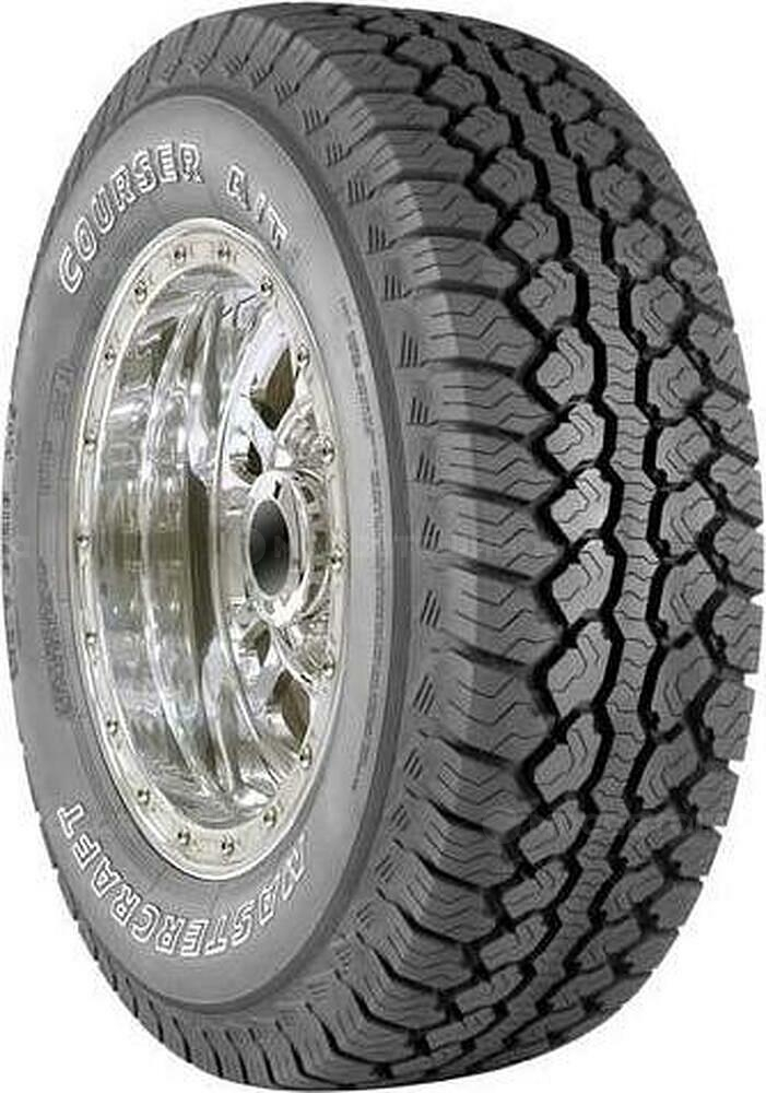 Mastercraft Courser A/T 2 245/75 R16 111S