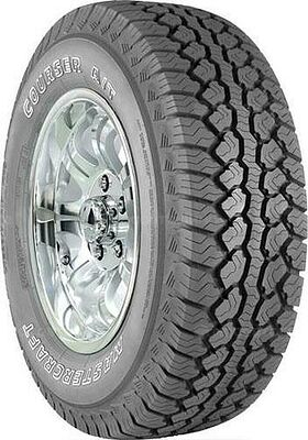 Mastercraft Courser A/T 265/70 R17 121/118R