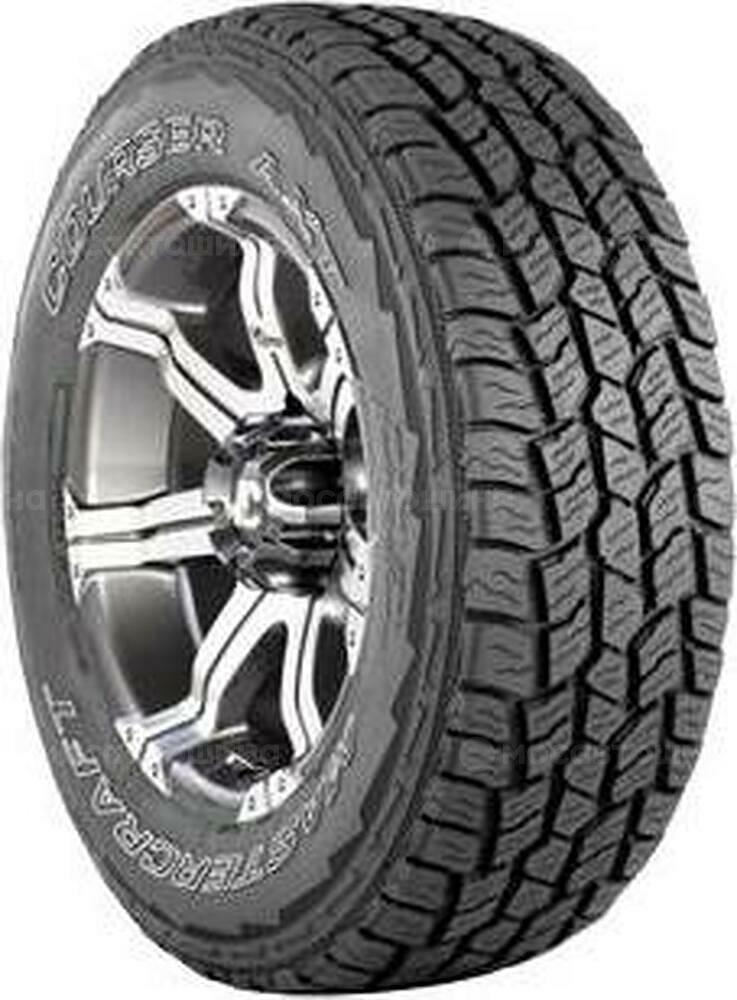 Mastercraft Courser AXT 305/70 R16