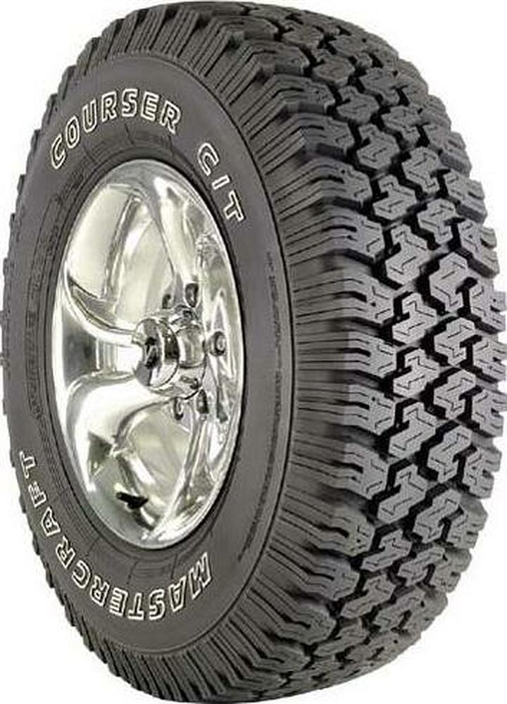 Mastercraft Courser C/T 275/70 R17