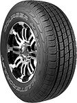 Mastercraft Courser HSX 255/65 R18 111T