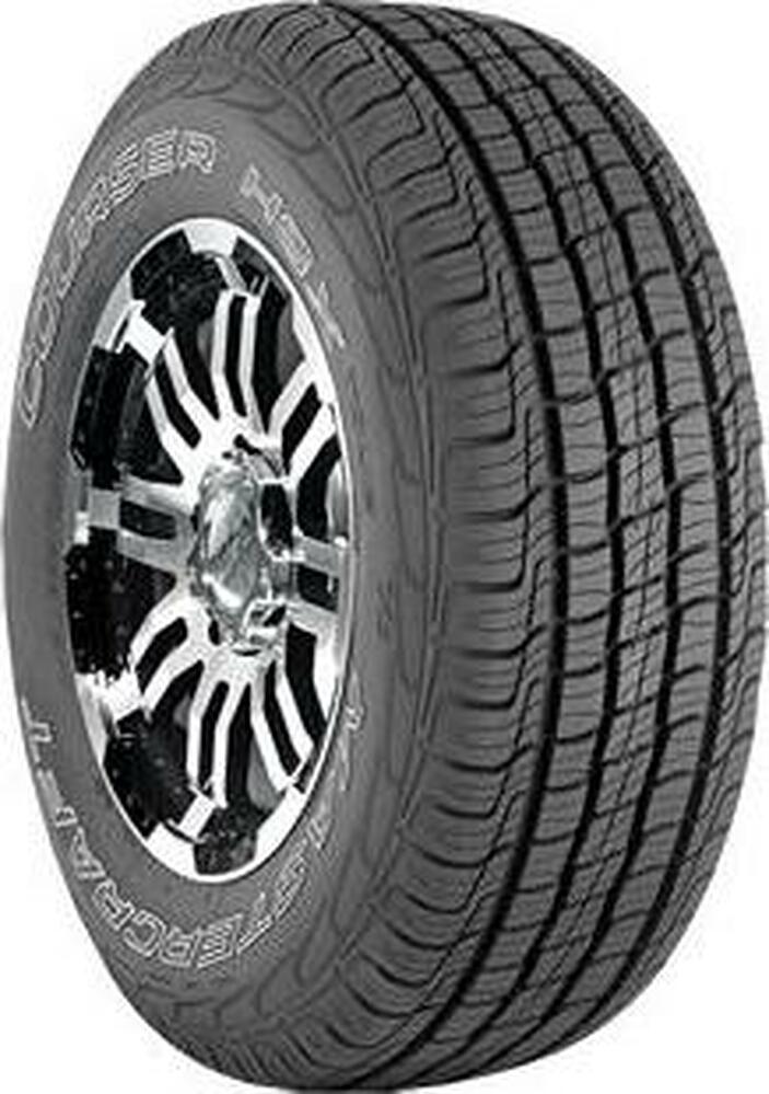 Mastercraft Courser HSX Tour 245/55 R19 103T 