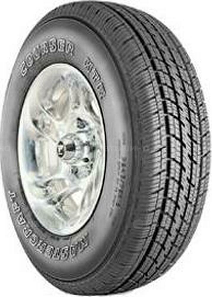 Mastercraft Courser HTR 205/75 R15 97S