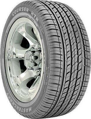 Mastercraft Courser HTR Plus 285/50 R20 116T