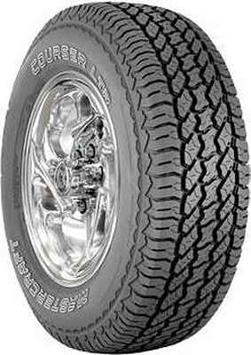 Mastercraft Courser LTR 265/75 R16 112/109R