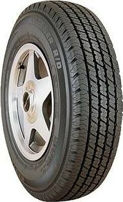 Mastercraft Courser R/D 215/85 R16 115/112Q