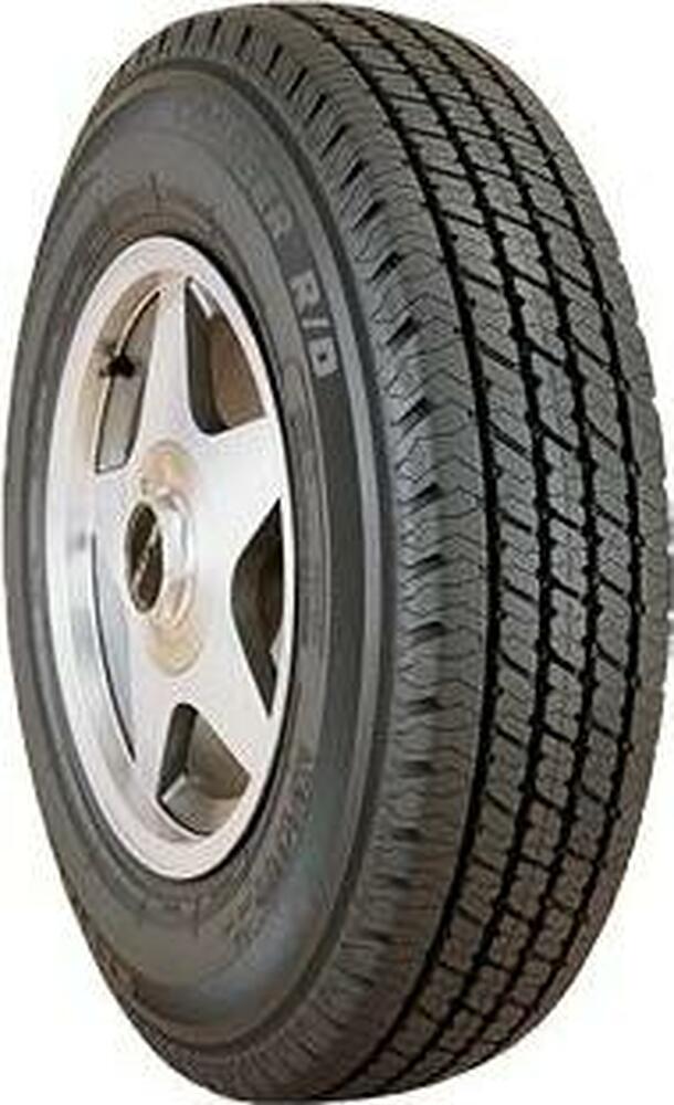 Mastercraft Courser R/D 265/75 R16 123/120N