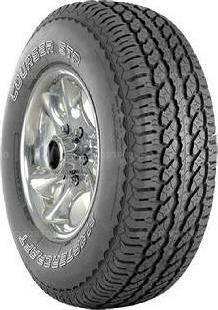 Mastercraft Courser STR 265/75 R16 116S