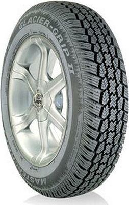 Mastercraft Glacier Grip II 215/60 R15