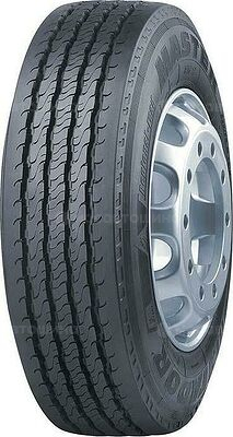 Matador FR2 Master 315/80 R22,5 (Рулевая ось)