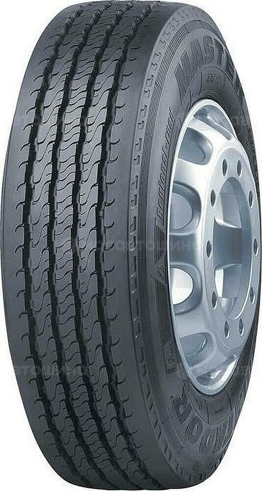 Matador FR2 Master 235/75 R17,5 132/128M (Рулевая ось)