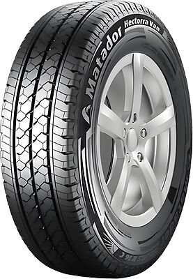 Matador Hectorra Van 205/75 R16C 113/111R