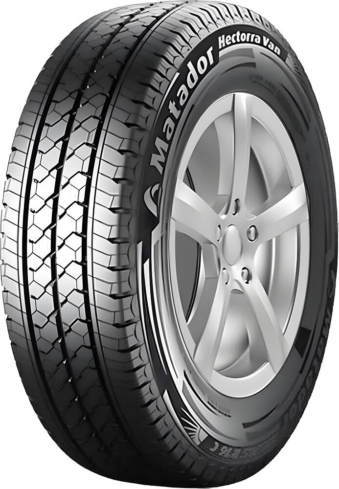 Matador Hectorra Van 165/70 R14C 89/87R