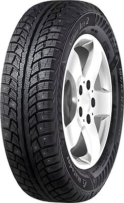 Matador MP-30 Sibir Ice 2 205/55 R16
