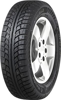 Matador MP-30 Sibir Ice 2 SUV 205/60 R16 96T