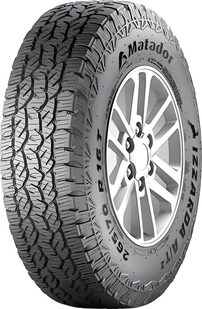 Matador MP-72 Izzarda A/T 2 255/60 R16 112H