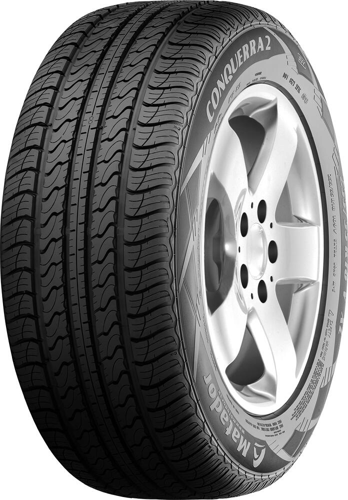 Matador MP-82 Conquerra 205/70 R15 96H