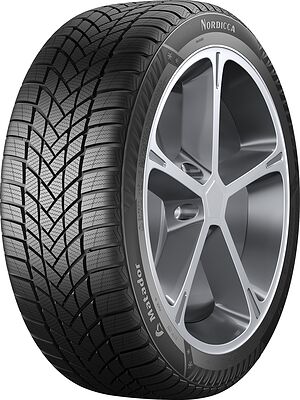 Matador MP-93 Nordicca 225/45 R18 95V XL